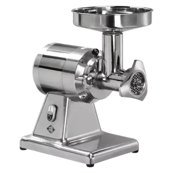 Kuchyňský mlýnek Mlýnek na maso dvojsložení odnímatelná hlava 160 kg/h 230 V | RM - TS 12/D EM