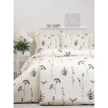 Bytový textil Francouzské flanelové povlečení - Palouček