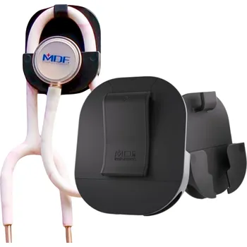 MDF Instruments Klip na nošení fonendoskopu