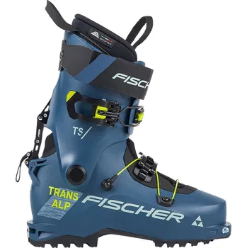 Sjezdové boty Lyžařské boty Fischer TRANSALP TS 25/26 29,5 modrá