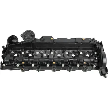 Blok motoru Kryt hlavy válce SWAG 33 10 2729