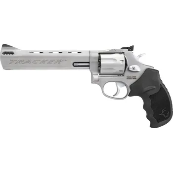 Airsoftová zbraň Taurus Revolver Taurus, Mod: 627 Tracker, Ráže: .357 Mag., hl: 6,5" (165mm) bez KOMP 7 ran, nerez