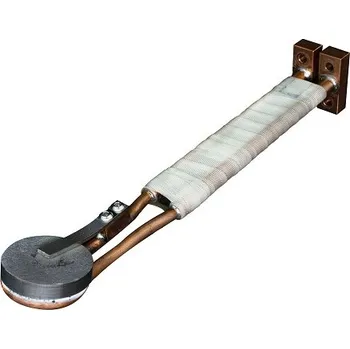 Příslušenství ke svářečce DAWELL CZ Cívka fokusační kruhová s keramickým povrchem průmer 32mm