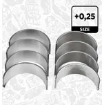 Ojniční ložiska - sada ET ENGINETEAM LP004425