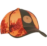 Kšiltovka Pinewood Furudal Waterproof Hunters (Lovecká kšiltovka)