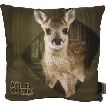 Polštář WildZone polštář čtvercový kolouch (Myslivecký polštář)