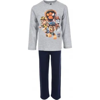 Chlapecké pyžamo PYŽAMO TLAPKOVÁ PATROLA, vel. 116cm Velikost: 116cm