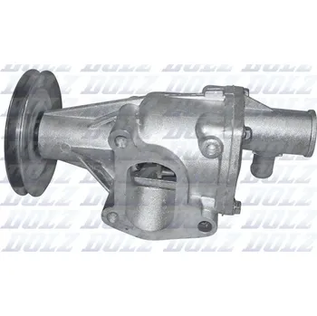 Chladič motoru Vodní čerpadlo, chlazení motoru DOLZ S199