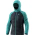 Dynafit Radical Down RDS Hooded Jacket Men Storm Blue