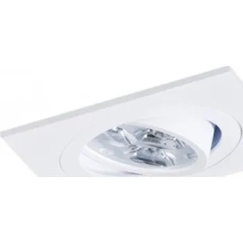 Bodové svítidlo BPM Vestavné svítidlo Aluminio Oro, zlatá, 1x50W, 12V - BPM BPM 2011