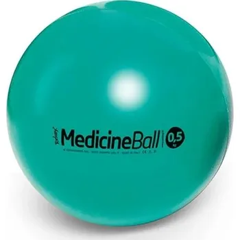 Ledragomma - Tonkey Medicine Ball 0,5 kg Ledragomma Tonkey