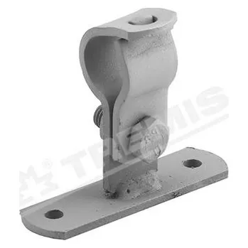 Hromosvod Držák jímače a trubky DJSb (FeZn) TREMIS V346