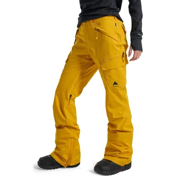 Snowboardové kalhoty Kalhoty na snowboard Burton Wms Gloria Pant goldenrod L 2025 - Odesíláme do 24 hodin