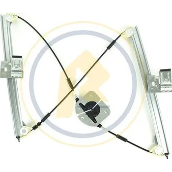 Stahovačka okna Zvedací zařízení oken Ac Rolcar 01.4836