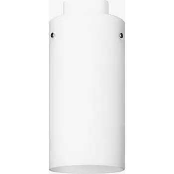 Osvětlení LUCIS Stropní svítidlo MAIA 14,5W LED 3000K sklo opál S7.L1B.M320 - LUCIS LU S7.L1B.M320