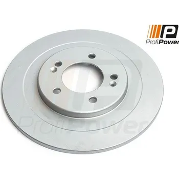 Brzdový kotouč Brzdový kotouč ProfiPower 3B2189