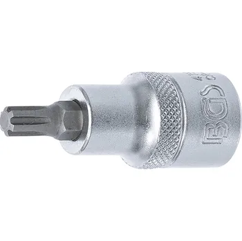 Bit BGS 4152, Nástrčná hlavice | 12,5 mm (1/2") | drážka (pro RIBE) M7