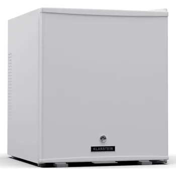 Lednice Klarstein Matterhorn Breeze 43cm 44L Mini Lednice Bílá (10045291)