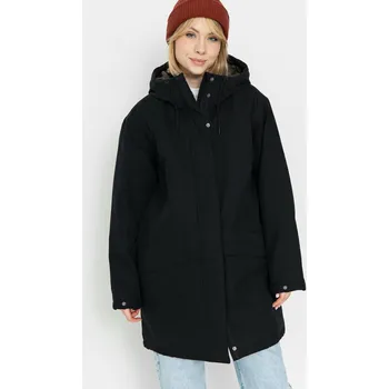 Volcom Somestone 10K Parka (black) M, černá