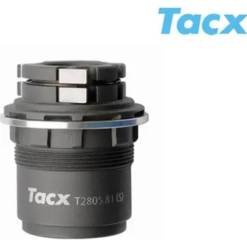 Kardio stroj Tacx ořech SRAM XD-R pro Neo 2T T2875.76 (šedá)