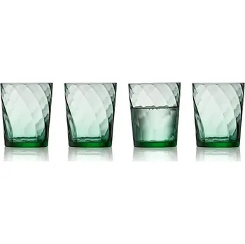 Sklenice Sada skleniček Lyngby Vienna 300 ml 4-pack 30187 vícebarevná MLC