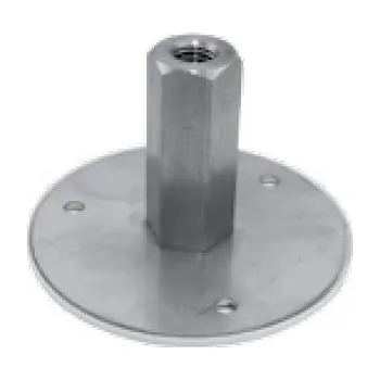 Hromosvod Zemnící bod M10 ZB N V4A (nerez) AISI 316L TREMIS VN2115