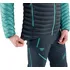 Dynafit Radical Down RDS Hooded Jacket Men Storm Blue