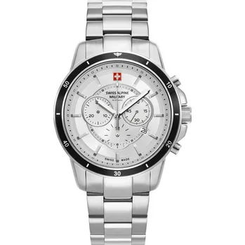 Hodinky SWISS ALPINE MILITARY 7089.9132