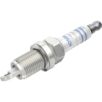 Zapalovací a žhavicí svíčka Zapalovací svíčka BOSCH 0 242 225 537