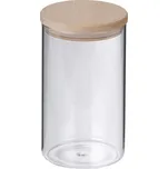 KELA Dóza AMELIE sklo 1.1l KL-11956