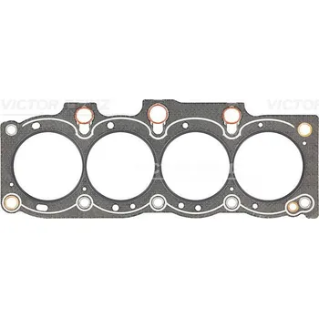 Těsnění motoru Těsnění, hlava válce VICTOR REINZ 61-52860-00
