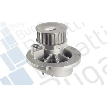 Chladič motoru Vodní čerpadlo, chlazení motoru BUGATTI PA10019