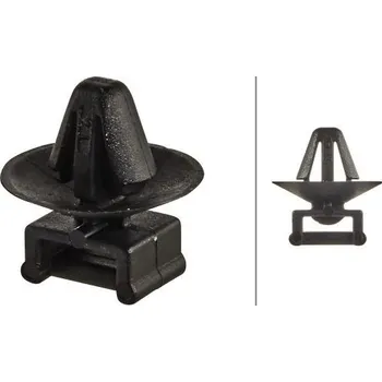 Autobaterie UCHWYT PRZEW., 8HL 707 878-012