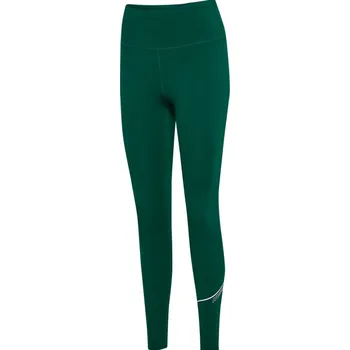 Dámské kalhoty Legíny Hummel hmlCOURT MID WAIST POCKET TIGHTS W 226891-6614 Velikost XS