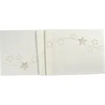 Sander Běhoun na stůl Stargazer Loft, 50 x 150 cm, ecru 826369-29