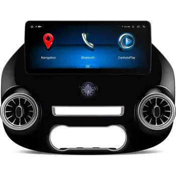 Autorádio Xtrons IA24M447S