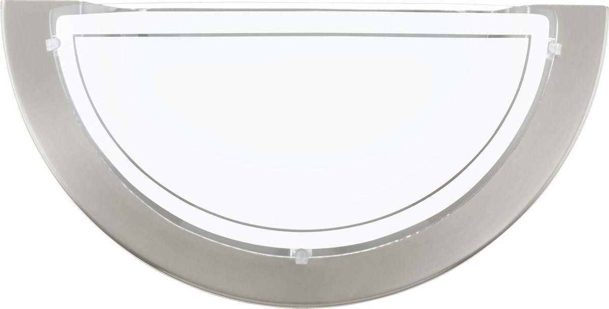 EGLO Nástěnné svítidlo PLANET 1 83163 - EGLO EG 83163