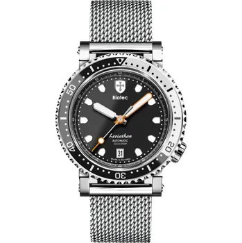 Hodinky BIATEC LV01F-MM_SS-170