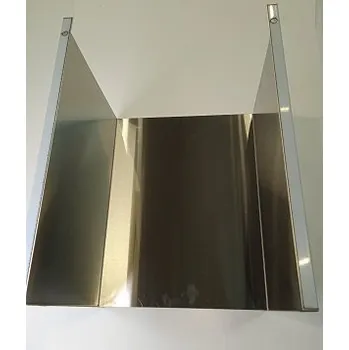 Příslušenství pro digestoř Concept OPK5460dsN Kryt komínový - dolní