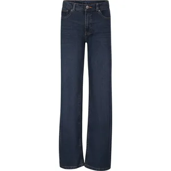 Chlapecké kalhoty NAX - SAMSO DĚTSKÉ DŽÍNY NAX KPAD374602NX140-146