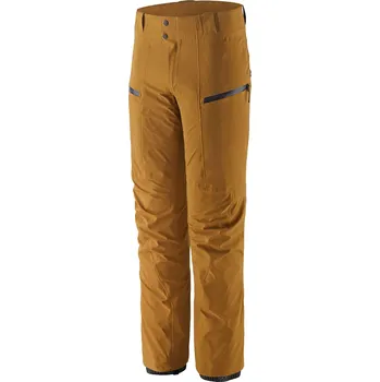 Snowboardové kalhoty Kalhoty na snowboard Patagonia M's Stormstride Pants raptor brown L 2025 - Odesíláme do 24 hodin