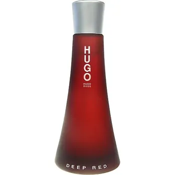 Hugo Boss Hugo Boss Deep Red, Parfémovaná voda 90ml - Tester Pre ženy Parfémovaná voda + Vzorek vůně zadarmo pri veľkej objednávke