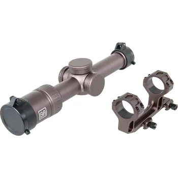 Puškohled Optika Specna Arms EDGE 1-6x24 (coyote) - Specna Arms