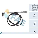 Snímač, počet otáček kol FAE 78086