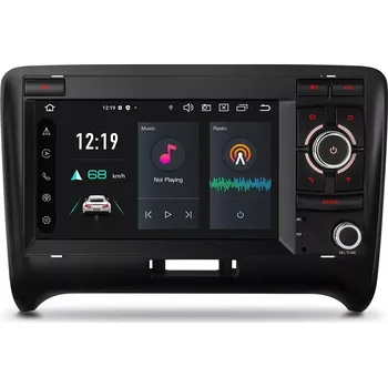 Autorádio Xtrons PX74TTAL