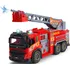 autíčko Dickie Toys 203719031 Volvo FMX Giant Fire Truck 1:16