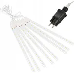 Springos CL1214 LED rampouchy 3 m teplá bílá