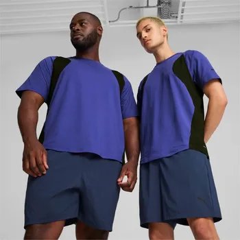 PUMA - PÁNSKÉ FUNKČNÍ TRIKO 525711-27XXL