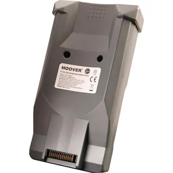 Nabíjecí baterie HOOVER Li-Ion B018