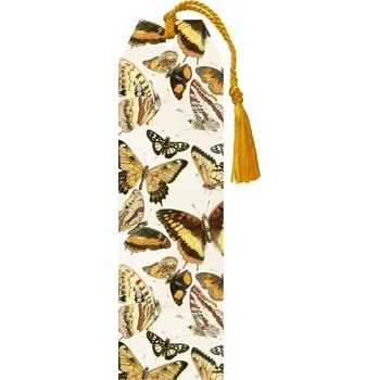 Set školních potřeb Zakładka 137 ze wstążką Motyle